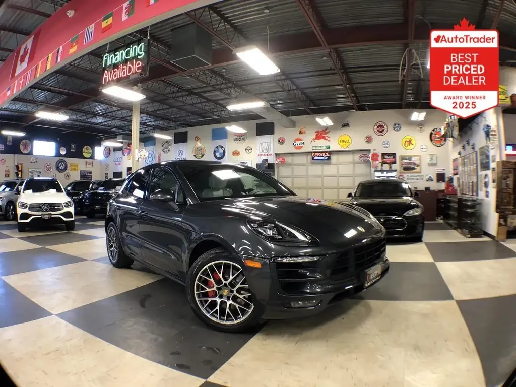 Porsche Macan GTS* PDK* BOSE* ���������* ��������* ������*  | Mobile.bg � ����������� 1