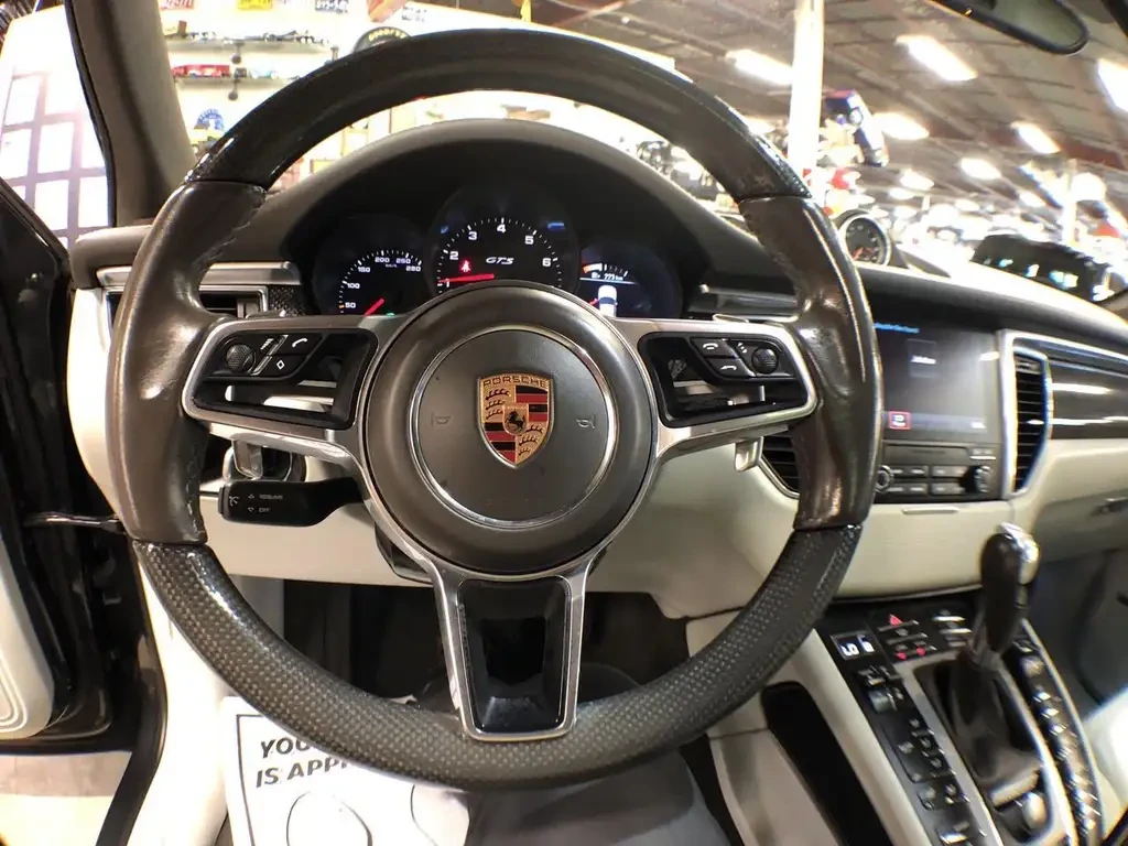 Porsche Macan GTS* PDK* BOSE* ���������* ��������* ������*  | Mobile.bg � ����������� 9