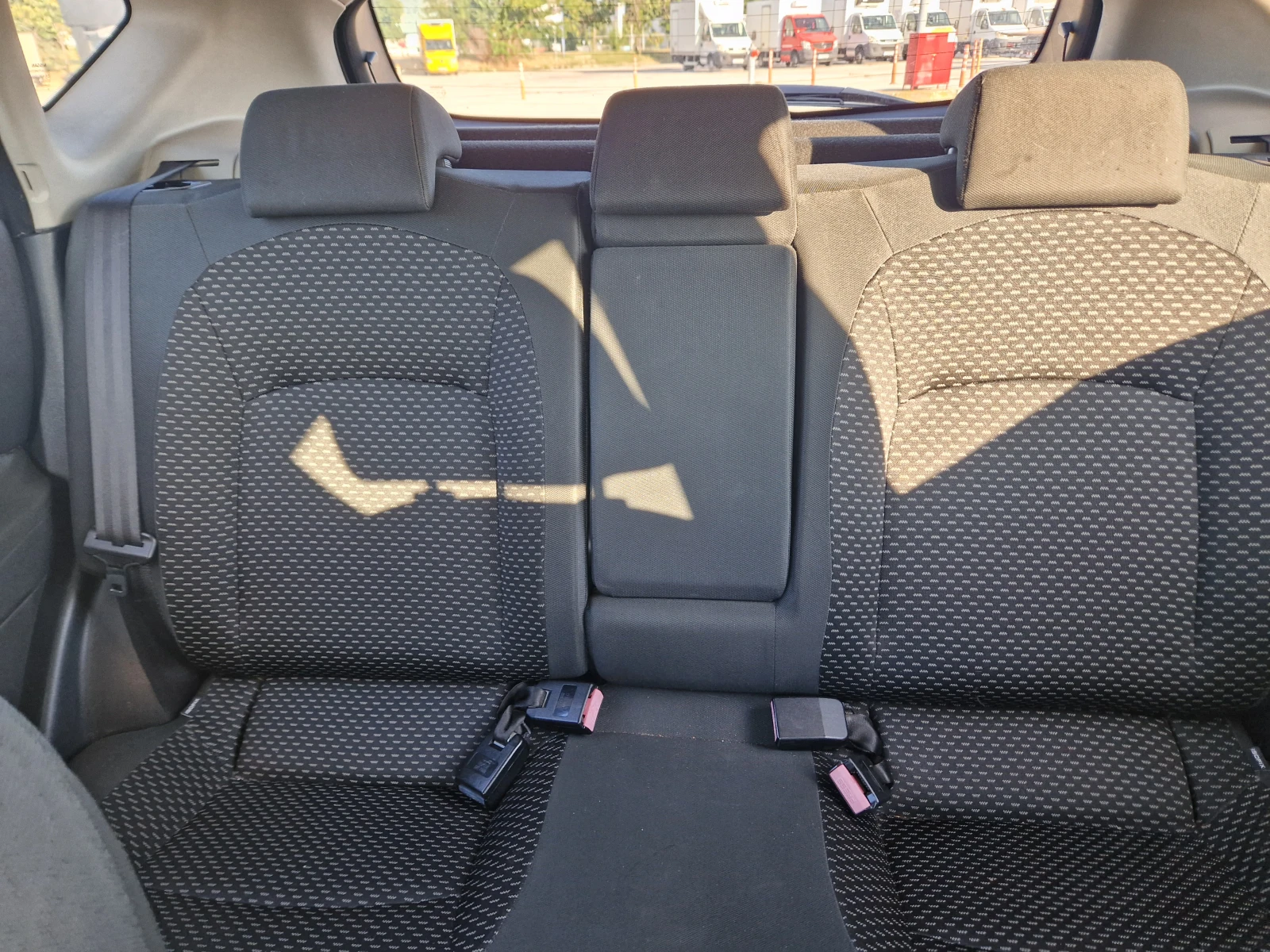 Nissan Qashqai 2.0 tdi 4* 4, снимка 8 - Автомобили и джипове - 55397273