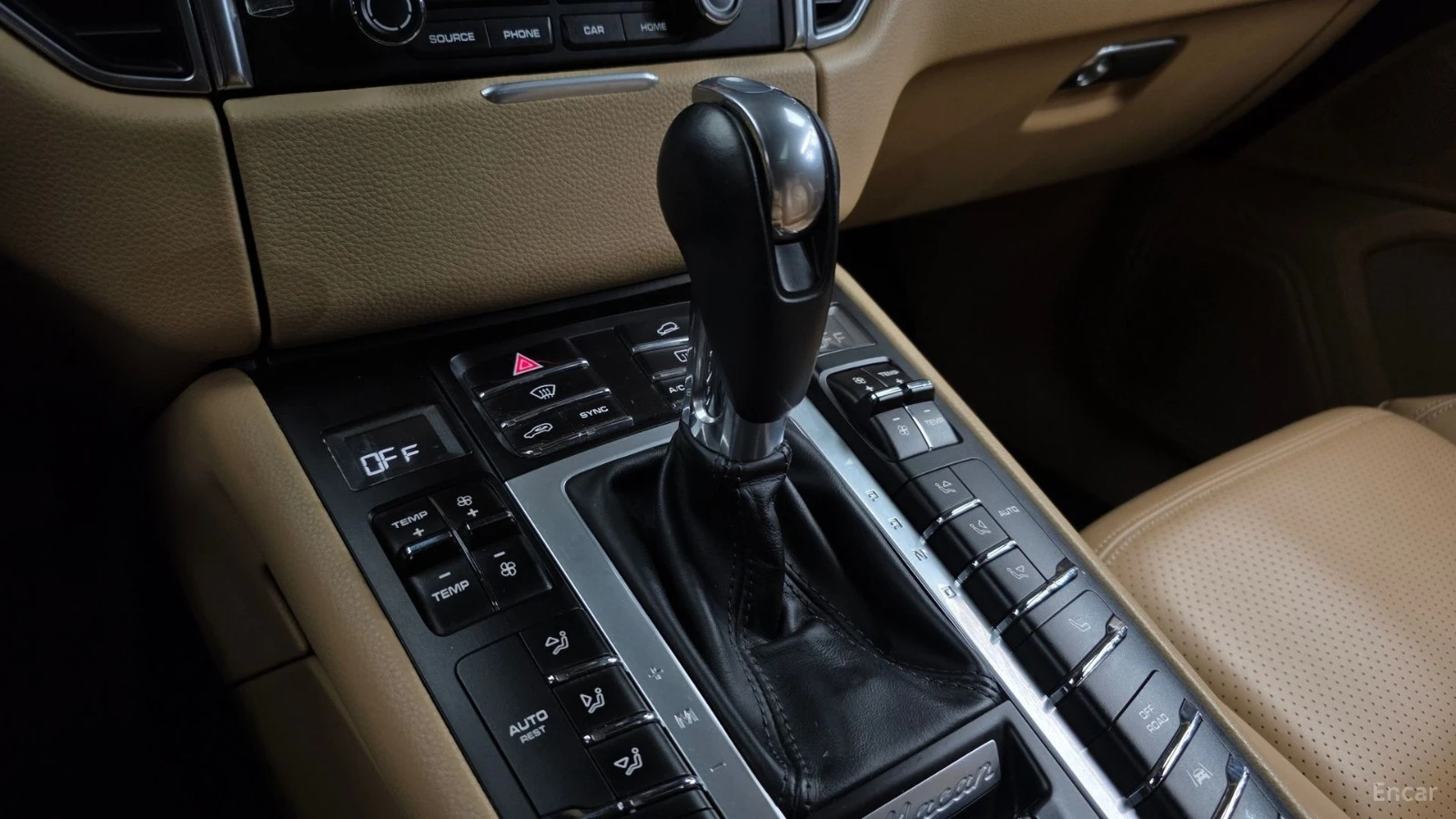 Porsche Macan 3.0 S* КОЖА* НАВИ* ПАНО* КАМЕРА, снимка 7 - Автомобили и джипове - 55431952