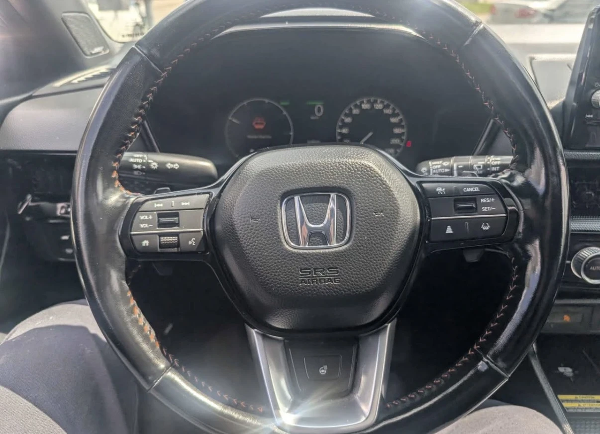 Honda Cr-v TOURING HYBRID 2.0 * AWD * ВСИЧКИ ЕКСТРИ * 2025 * , снимка 8 - Автомобили и джипове - 55922707