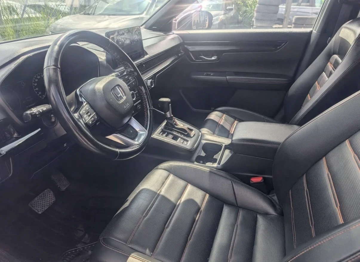 Honda Cr-v TOURING HYBRID 2.0 * AWD * ВСИЧКИ ЕКСТРИ * 2025 * , снимка 7 - Автомобили и джипове - 55922707