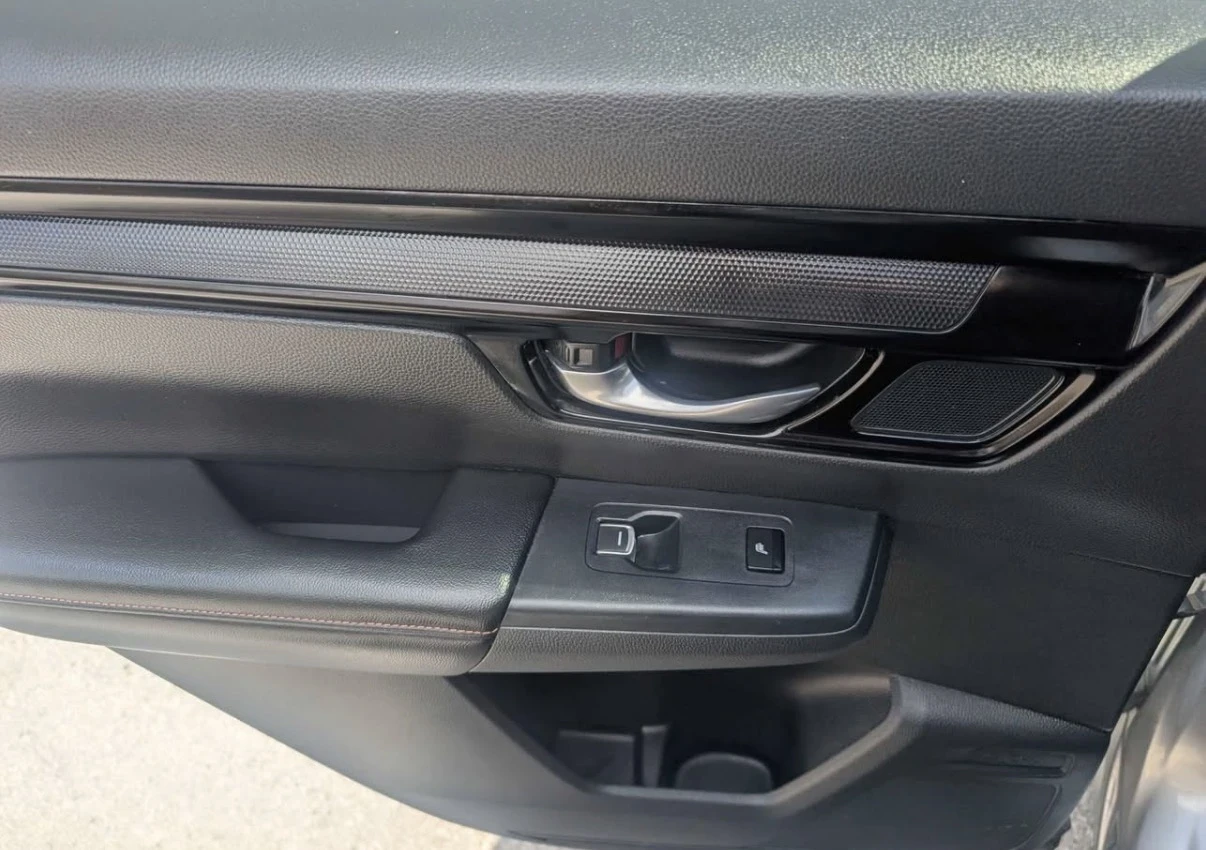 Honda Cr-v TOURING HYBRID 2.0 * AWD * ВСИЧКИ ЕКСТРИ * 2025 * , снимка 14 - Автомобили и джипове - 55922707