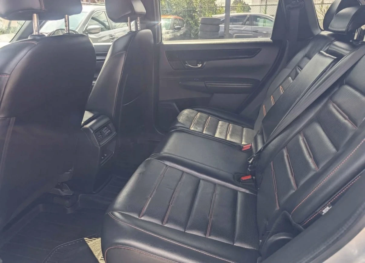 Honda Cr-v TOURING HYBRID 2.0 * AWD * ВСИЧКИ ЕКСТРИ * 2025 * , снимка 13 - Автомобили и джипове - 55922707