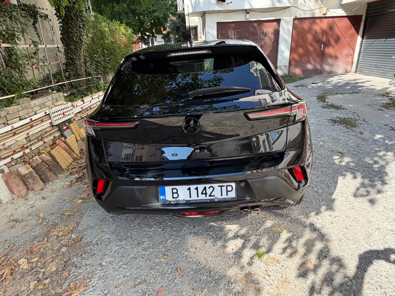 Opel Mokka GS LINE, снимка 6 - Автомобили и джипове - 56149929