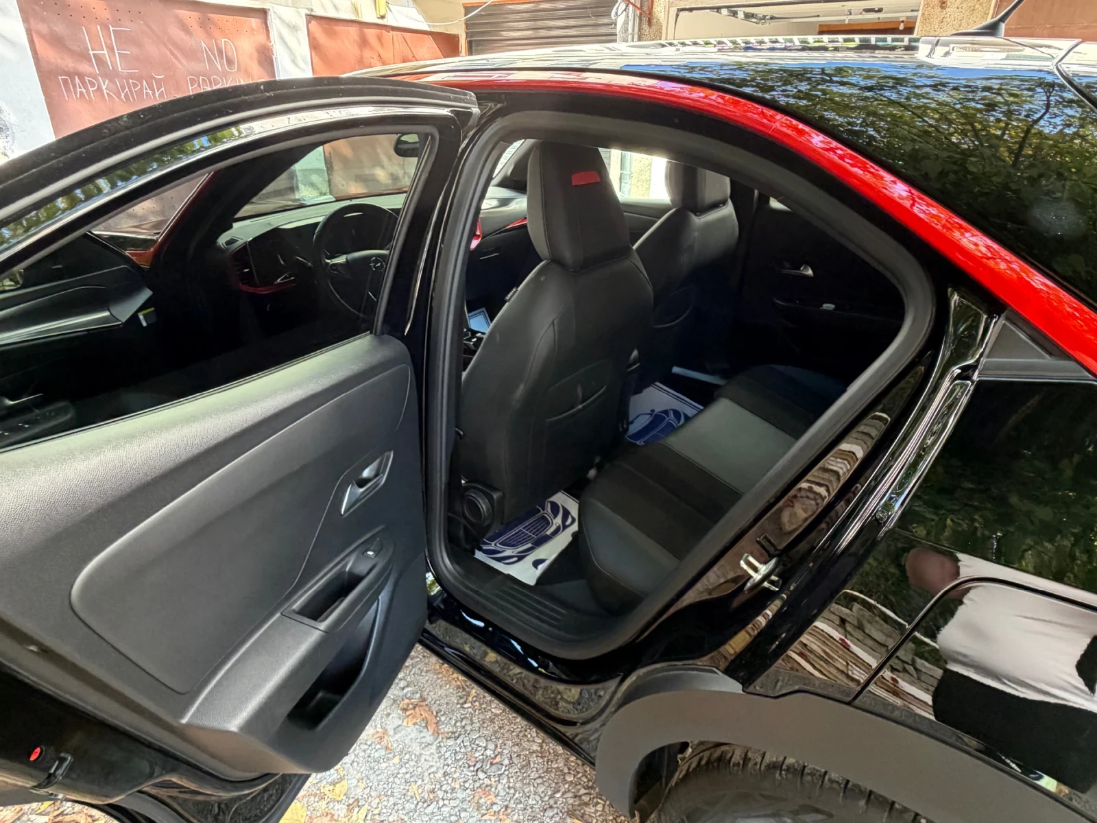 Opel Mokka GS LINE, снимка 11 - Автомобили и джипове - 56149929