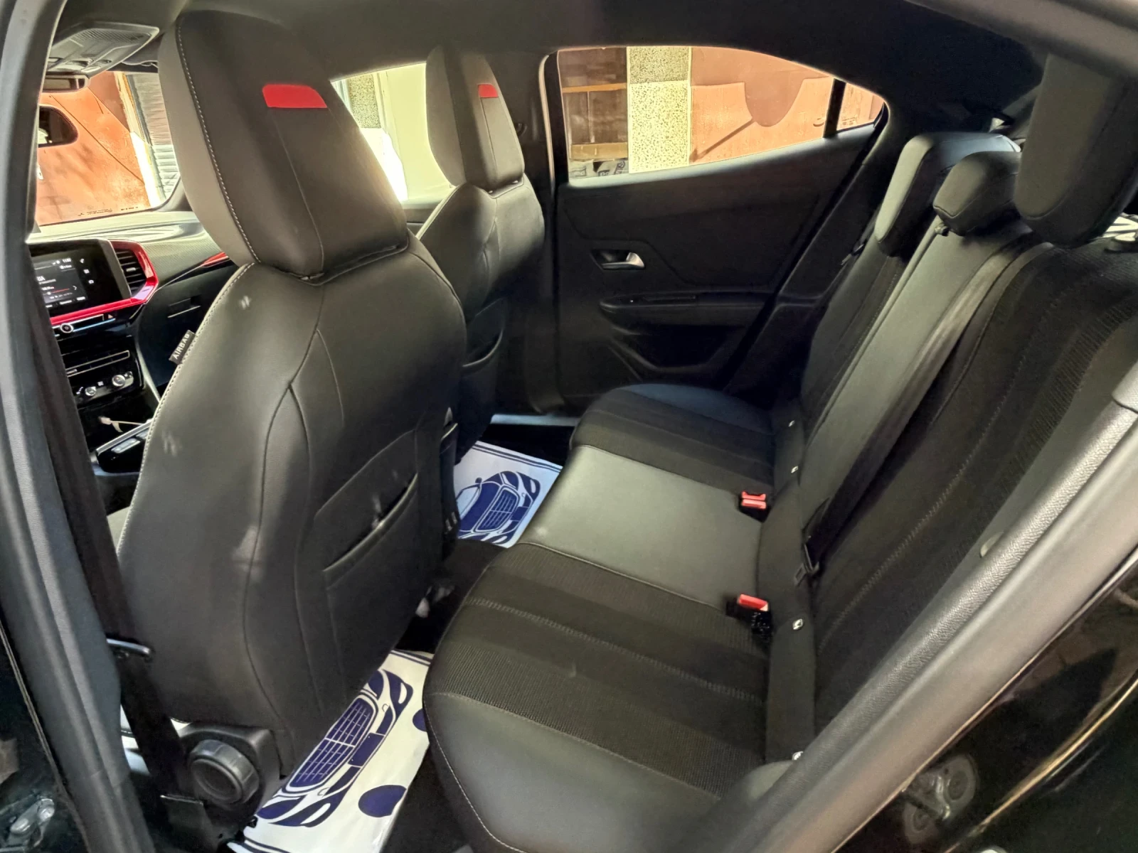 Opel Mokka GS LINE, снимка 12 - Автомобили и джипове - 56149929