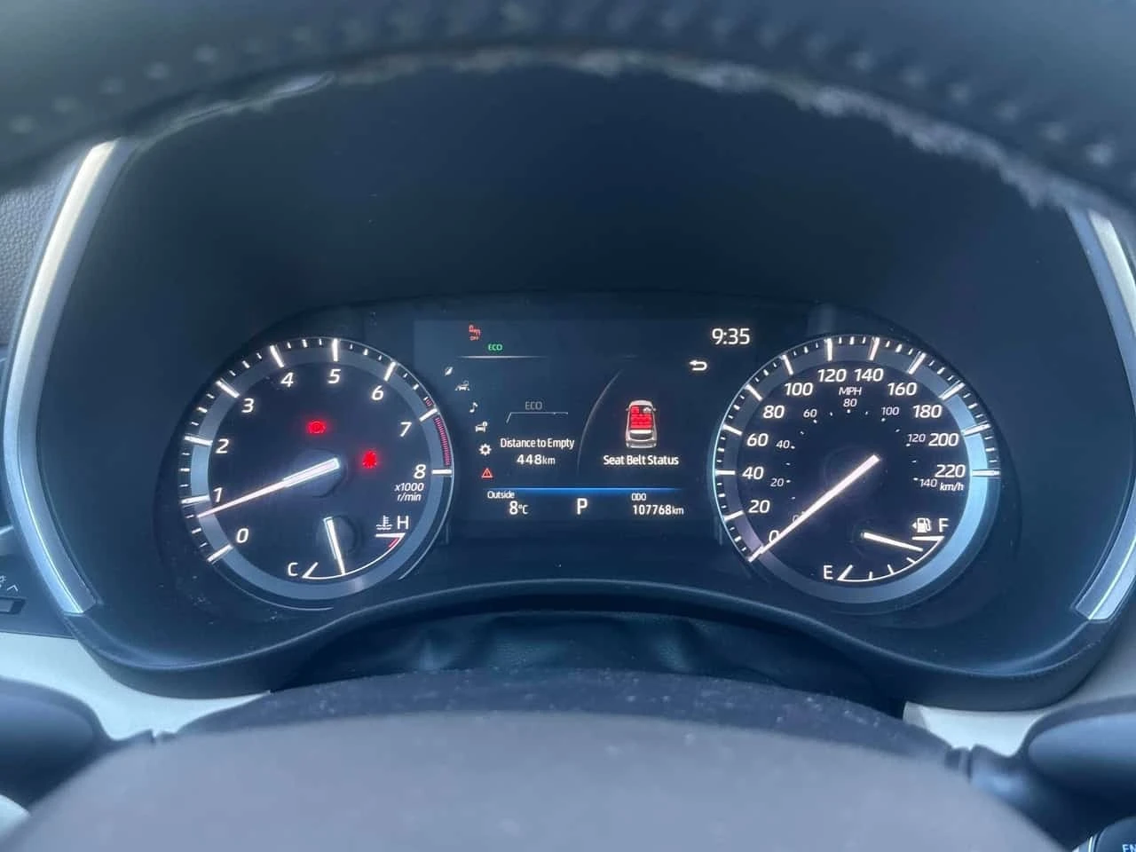 Toyota Highlander * XLE * ���������� ��� ������������ ������*  | Mobile.bg � ����������� 8