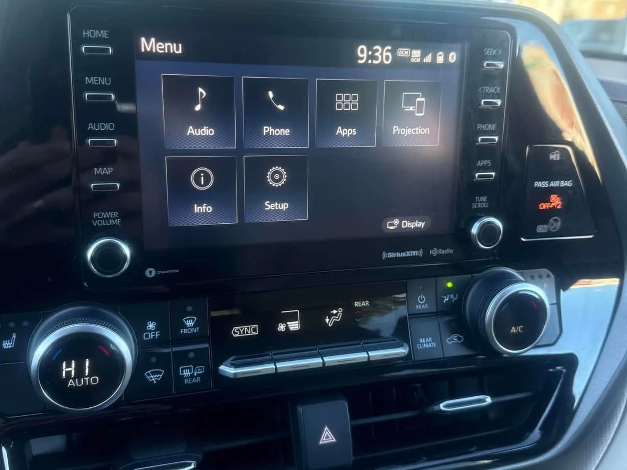 Toyota Highlander * XLE * ���������� ��� ������������ ������*  | Mobile.bg � ����������� 9
