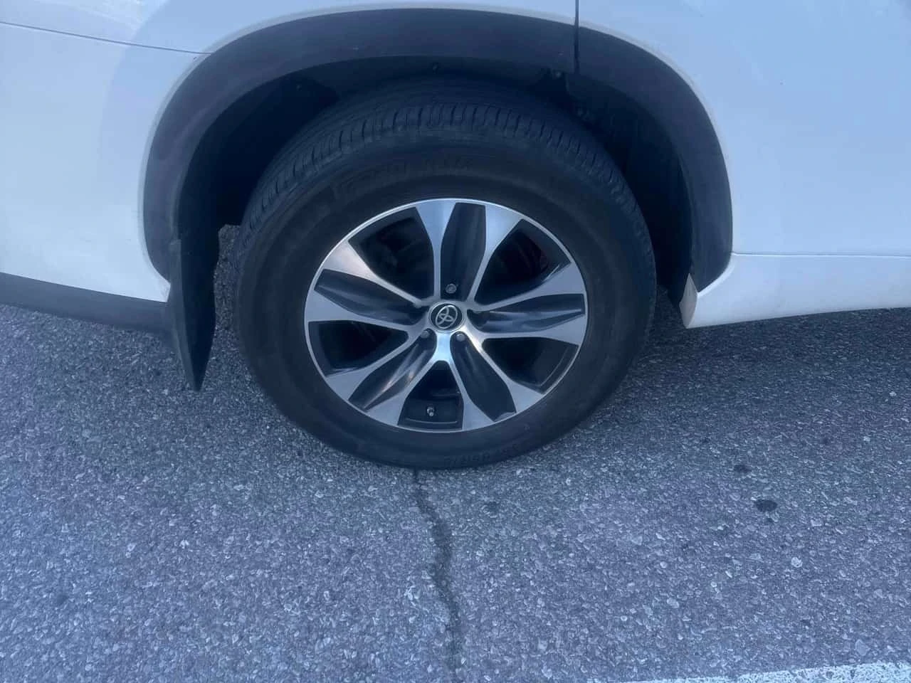 Toyota Highlander * XLE * ���������� ��� ������������ ������*  | Mobile.bg � ����������� 7