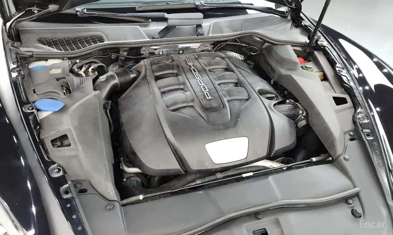 Porsche Cayenne * 3.0 Diesel * ��������� * �������� * ���� �� �� * | Mobile.bg � ����������� 6