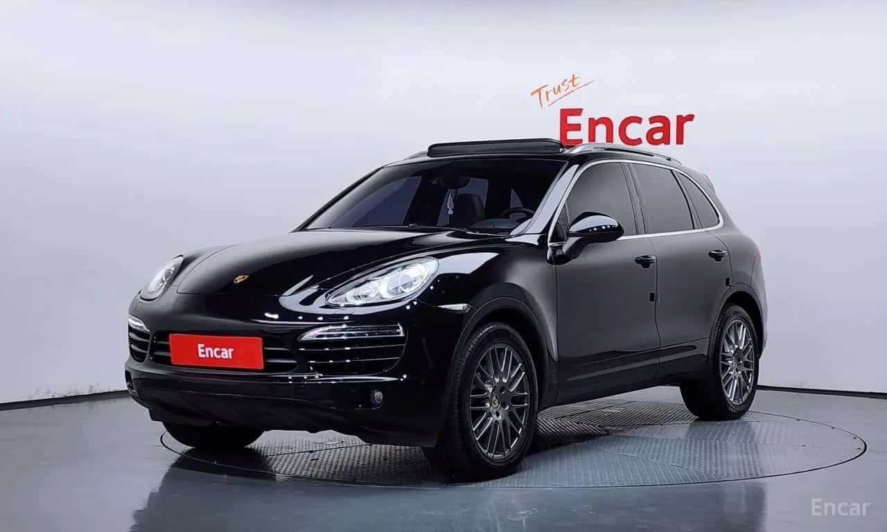 Porsche Cayenne * 3.0 Diesel * ОБДУХВАНЕ * ПАНОРАМА * ЦЕНА ДО БГ *