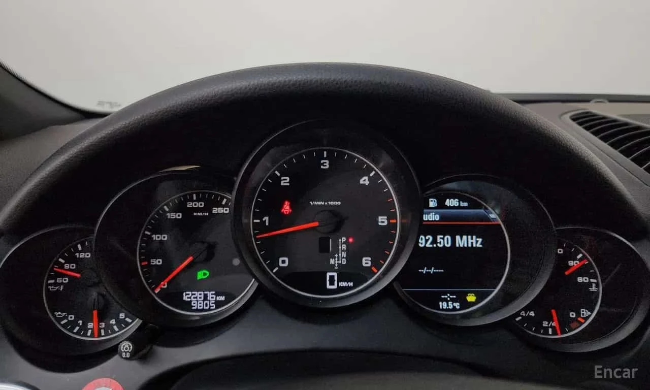 Porsche Cayenne * 3.0 Diesel * ��������� * �������� * ���� �� �� * | Mobile.bg � ����������� 8