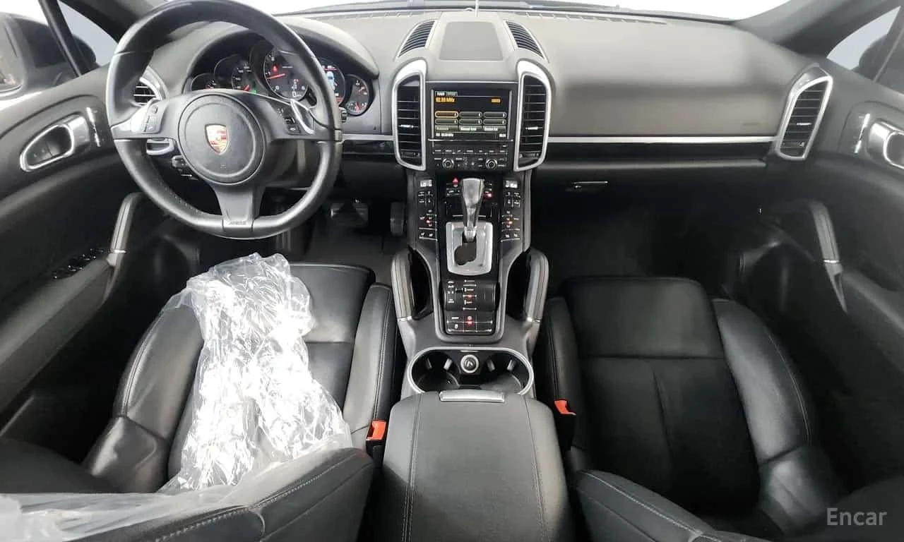 Porsche Cayenne * 3.0 Diesel * ��������� * �������� * ���� �� �� * | Mobile.bg � ����������� 7