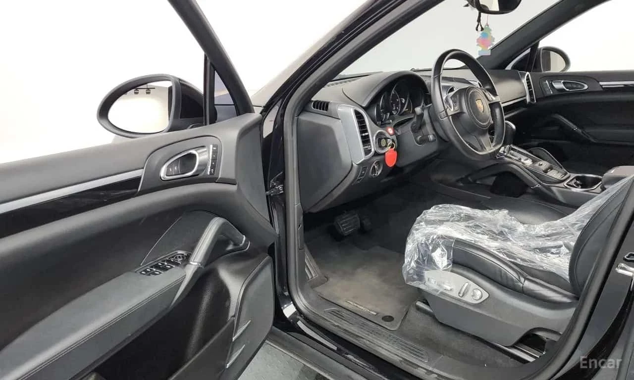 Porsche Cayenne * 3.0 Diesel * ��������� * �������� * ���� �� �� * | Mobile.bg � ����������� 10