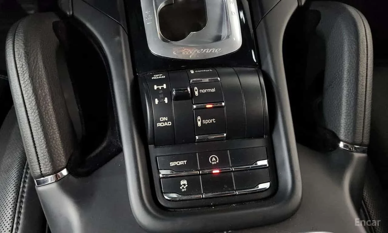 Porsche Cayenne * 3.0 Diesel * ��������� * �������� * ���� �� �� * | Mobile.bg � ����������� 17
