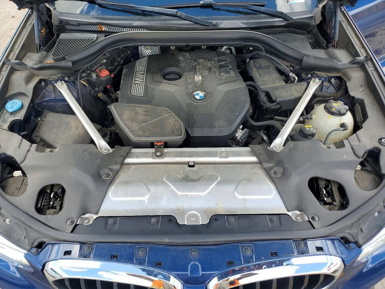 BMW X3 XDRIVE30I - M PKG - ����� - �������� - �������� | Mobile.bg � ����������� 12