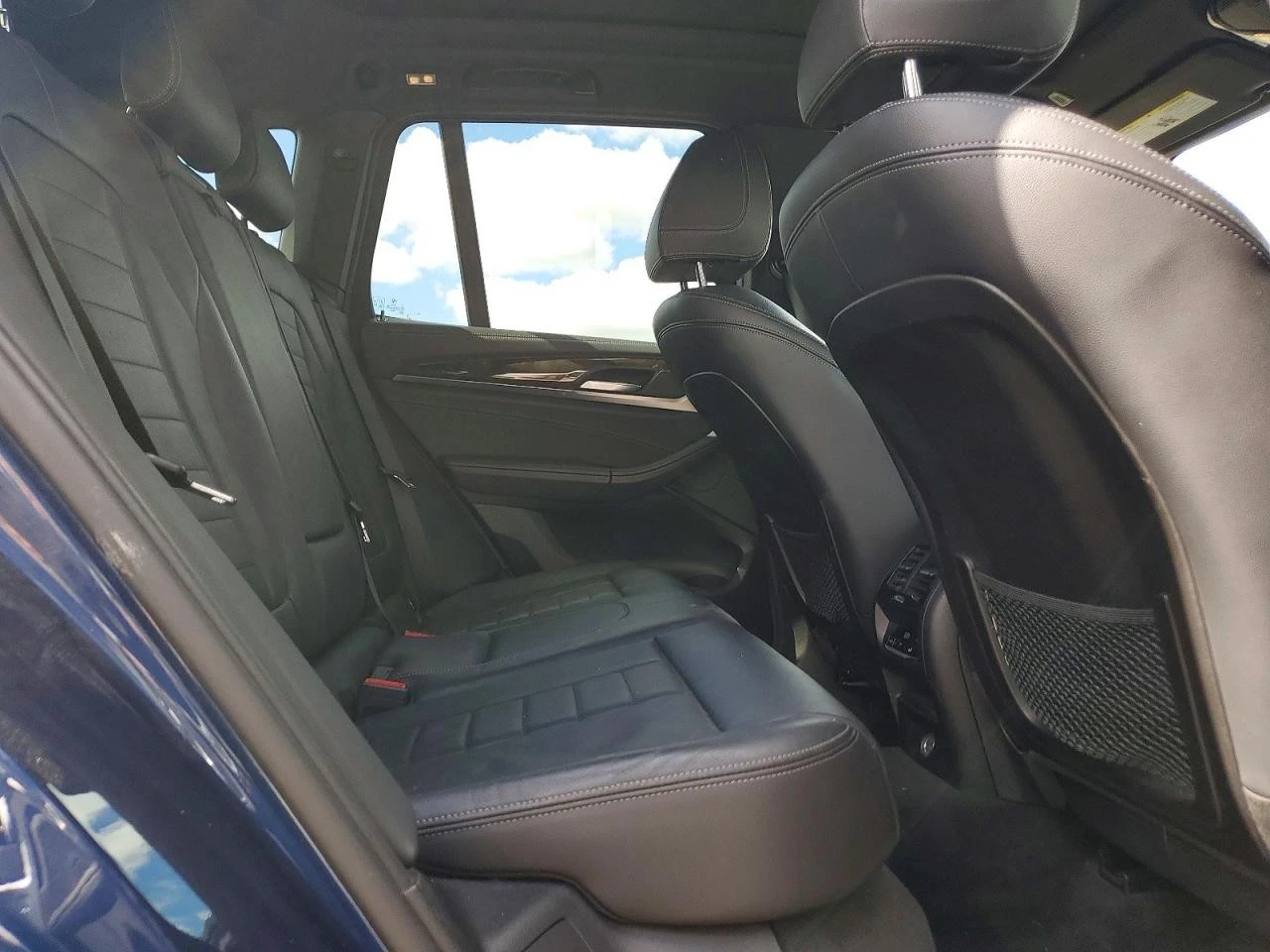 BMW X3 XDRIVE30I - M PKG - ����� - �������� - �������� | Mobile.bg � ����������� 11