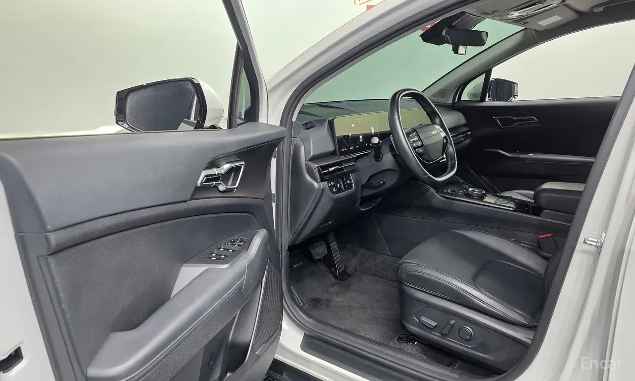 Kia Sportage 2.0* LPG* NOBLESSE* ���������* ���������* 360����� | Mobile.bg � ����������� 6