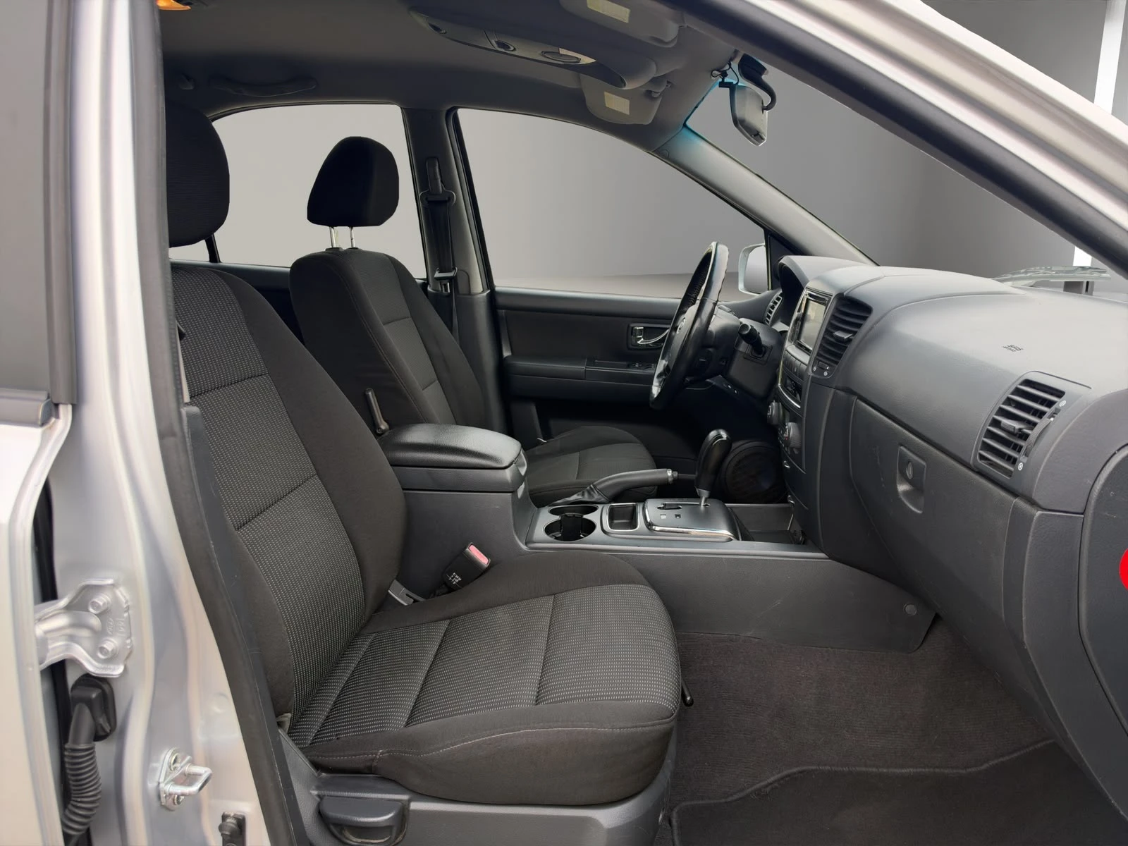 Kia Sorento 3.3i V6, снимка 17 - Автомобили и джипове - 56688711