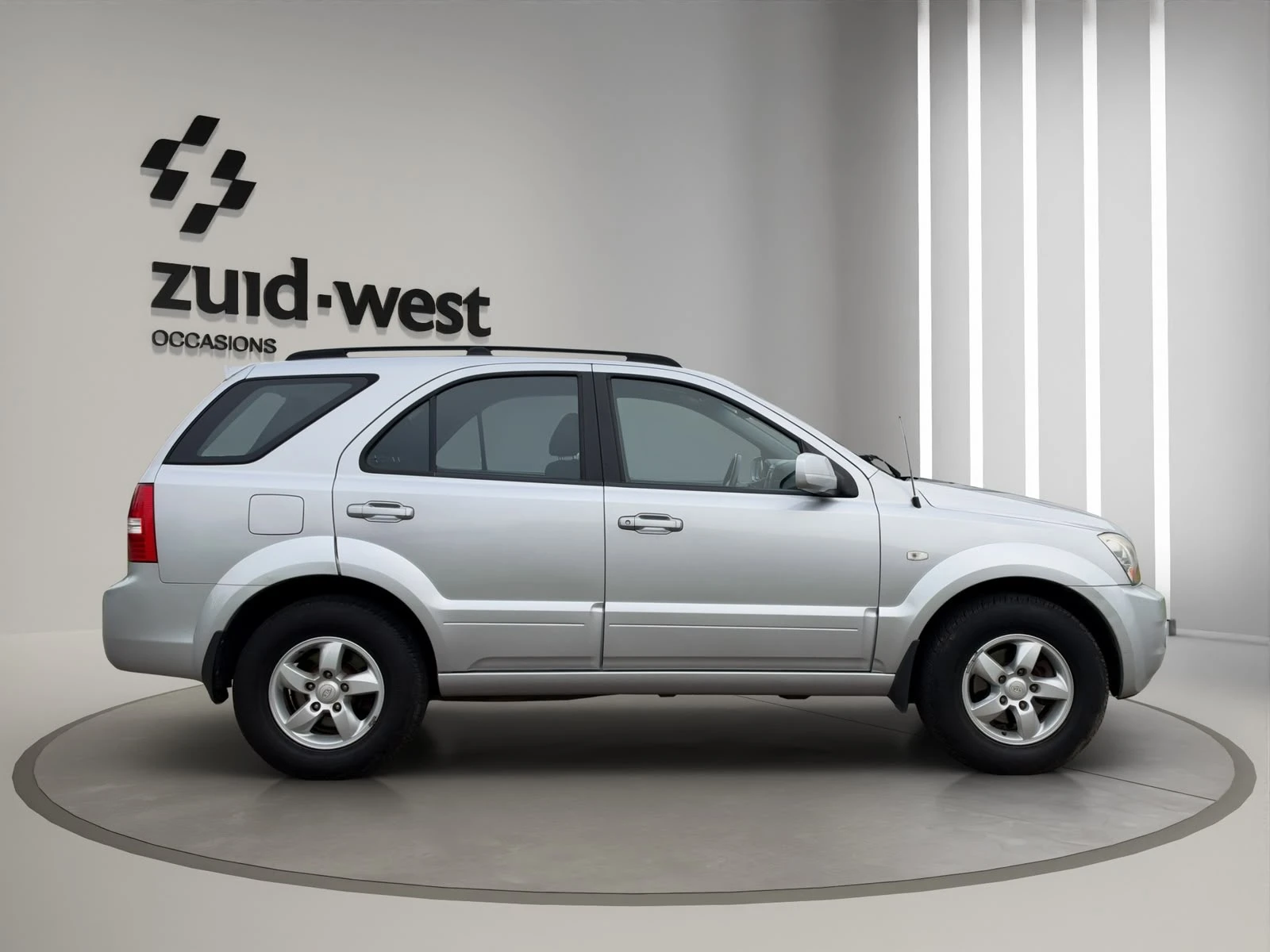 Kia Sorento 3.3i V6, снимка 6 - Автомобили и джипове - 56688711