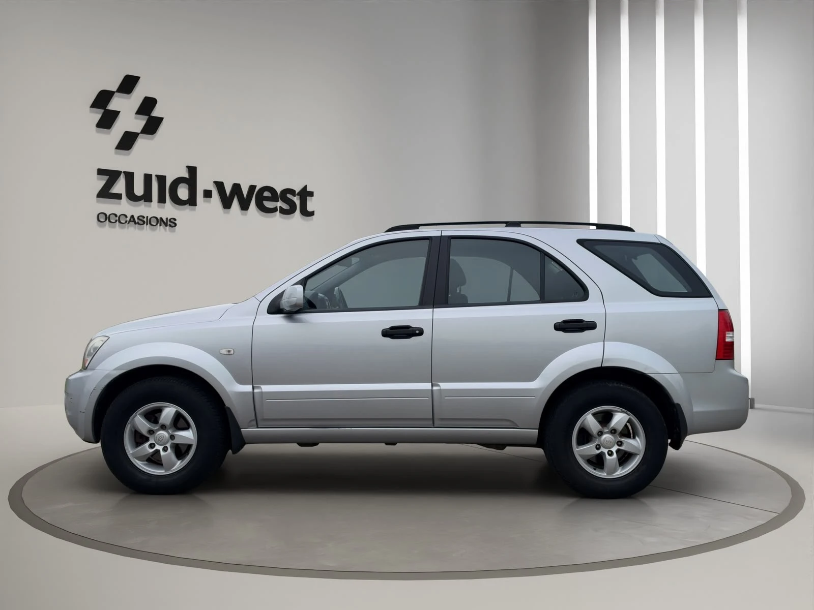 Kia Sorento 3.3i V6, снимка 2 - Автомобили и джипове - 56688711