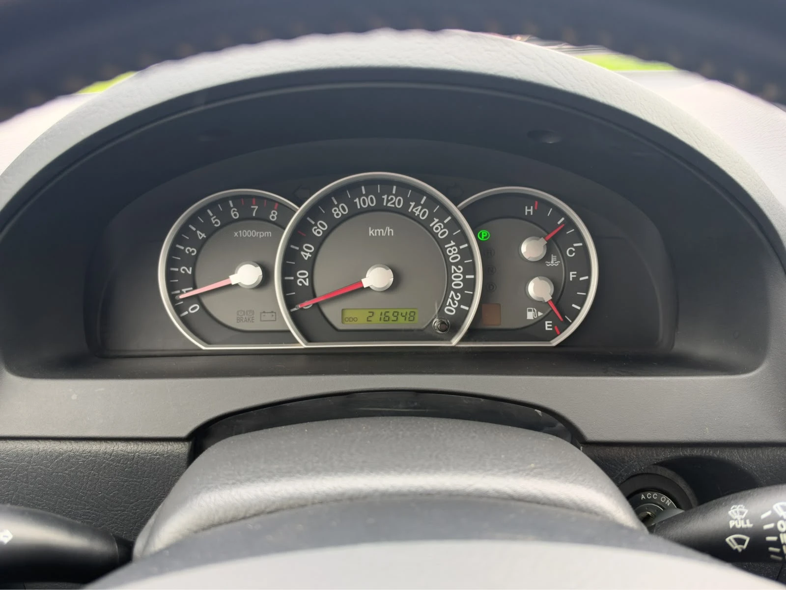 Kia Sorento 3.3i V6, снимка 9 - Автомобили и джипове - 56688711