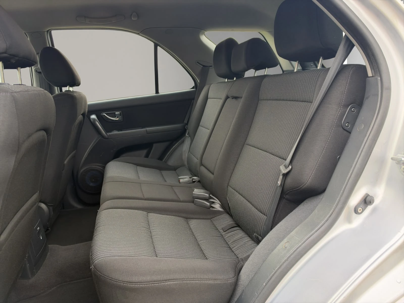 Kia Sorento 3.3i V6, снимка 13 - Автомобили и джипове - 56688711