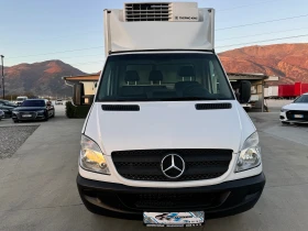 Mercedes-Benz Sprinter 519 До3.5т./220v/Хладилен - изображение 5