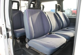 Fiat Ducato 97000км.ИТАЛИЯ, НОВ ВНОС, снимка 13