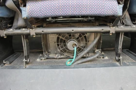 Fiat Ducato 97000км.ИТАЛИЯ, НОВ ВНОС, снимка 12