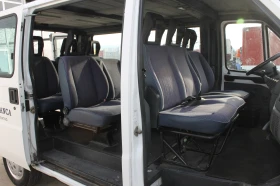 Fiat Ducato 97000км.ИТАЛИЯ, НОВ ВНОС, снимка 14