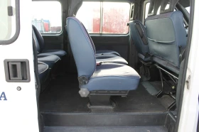 Fiat Ducato 97000км.ИТАЛИЯ, НОВ ВНОС, снимка 15