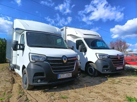 Renault Master 2300, снимка 1