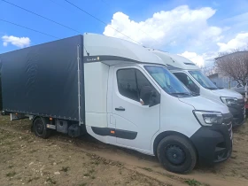 Renault Master 2300, снимка 4
