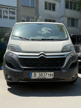 Citroen Jumper, снимка 3