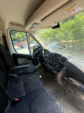 Citroen Jumper, снимка 6