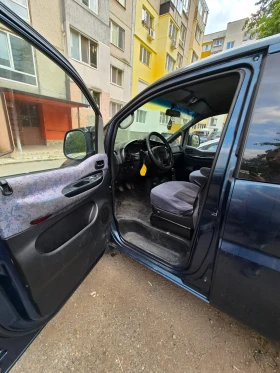 Hyundai Starex, снимка 6