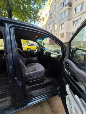 Hyundai H1 Starex 2.5 CRD 101hp 7 seats, снимка 11