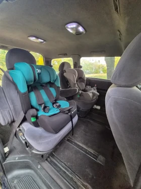Hyundai H1 Starex 2.5 CRD 101hp 7 seats, снимка 10