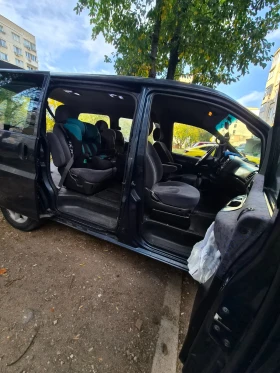 Hyundai H1 Starex 2.5 CRD 101hp 7 seats, снимка 8