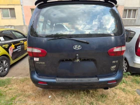 Hyundai Starex, снимка 7