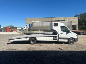 Mercedes-Benz Sprinter 519 Euro 6    | Mobile.bg    4