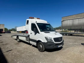 Mercedes-Benz Sprinter 519 Euro 6    | Mobile.bg    1