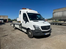 Mercedes-Benz Sprinter 519 Euro 6    | Mobile.bg    3