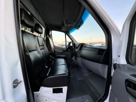 Mercedes-Benz Sprinter 519 До3.5т./220v/Хладилен, снимка 10