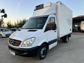 Mercedes-Benz Sprinter 519 До3.5т./220v/Хладилен, снимка 1