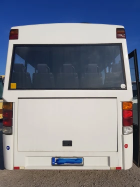 Mercedes-Benz Vario, снимка 4