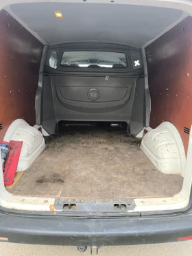 VW T5 2.5 TDI, снимка 4