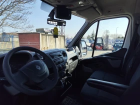 Renault Master 2.3, снимка 11